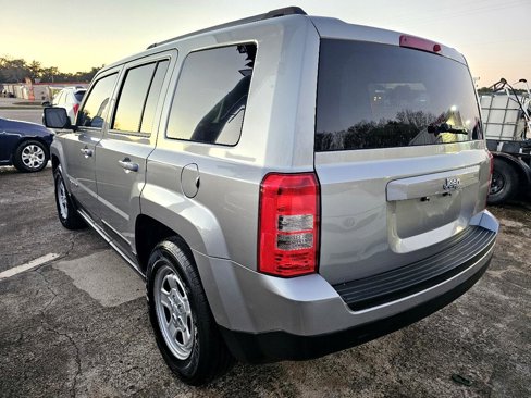 Used 2016 Jeep Patriot Sport w/ Power Value Group image 3