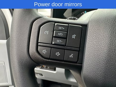 New 2025 Ford F250 XL image 13
