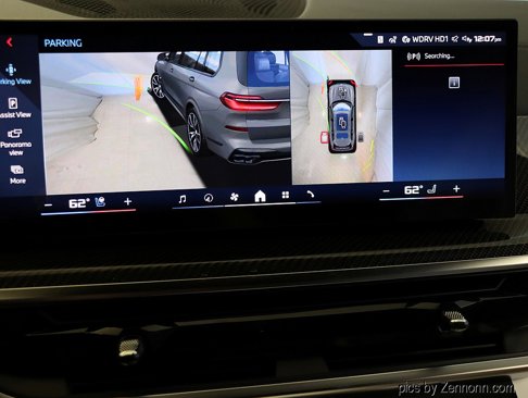 New 2026 BMW X7 M60i w/ Executive Package image 24