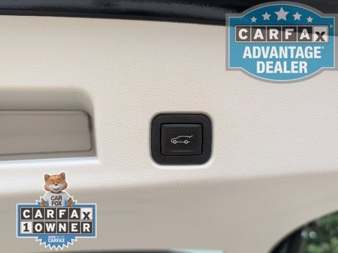 Certified 2024 GMC Acadia Denali w/ LPO, Floor Liner Package image 14