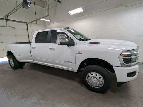 New 2026 RAM 3500 Laramie image 2