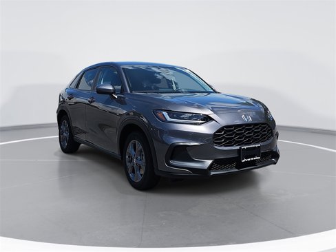 New 2026 Honda HR-V LX image 3