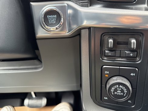 New 2025 Ford F150 Lariat image 21
