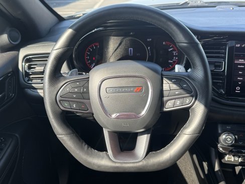 Used 2022 Dodge Durango GT image 15