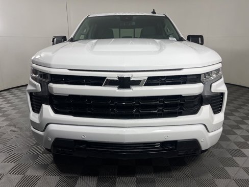 New 2026 Chevrolet Silverado 1500 RST image 7