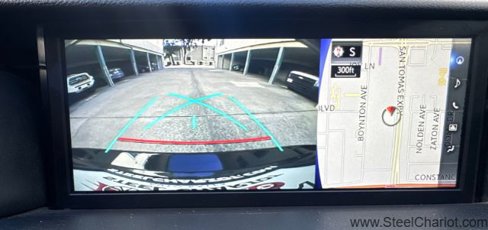 Used 2017 Lexus IS 200t w/ Navigation System Package image 19