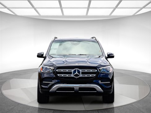 Used 2025 Mercedes-Benz GLE 350 4MATIC image 6