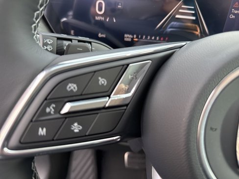 New 2025 Buick Envision Sport Touring image 16