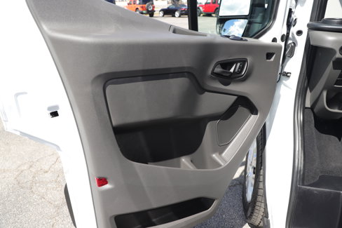 Used 2024 Ford Transit 350 XLT image 12