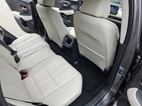 New 2026 Honda HR-V EX-L image 11