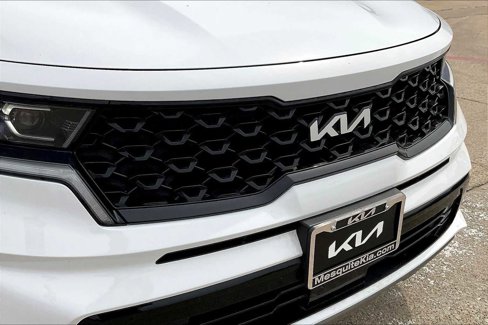 Used 2023 Kia Sorento SX image 33