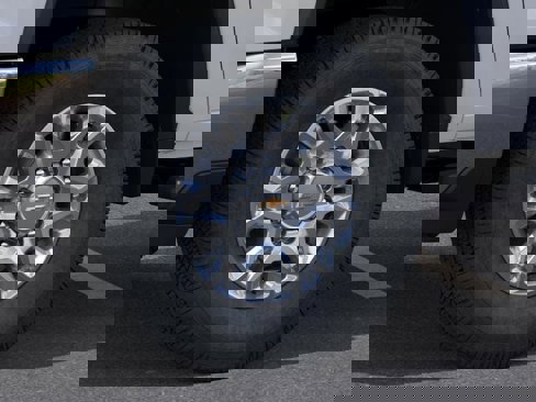 New 2026 Chevrolet Silverado 2500 LT image 9