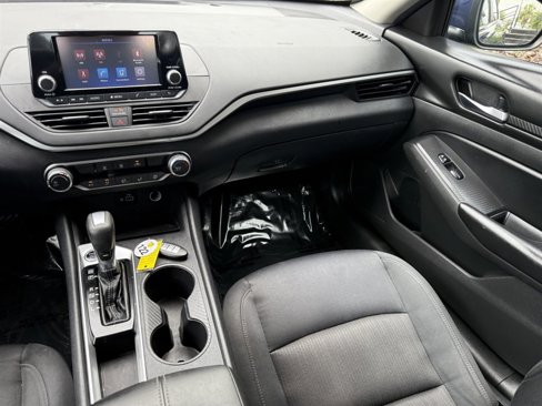 Used 2021 Nissan Altima 2.5 S image 17