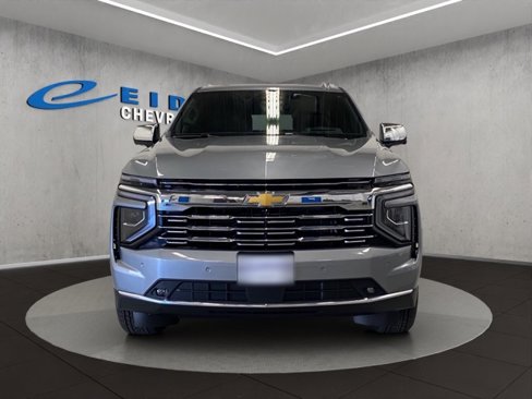 New 2026 Chevrolet Tahoe Premier image 26