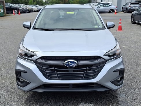 Certified 2025 Subaru Legacy Premium image 3