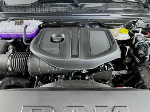 New 2026 RAM 1500 Laramie image 38