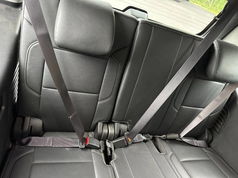 Used 2017 Chevrolet Tahoe LT w/ Luxury Package image 26