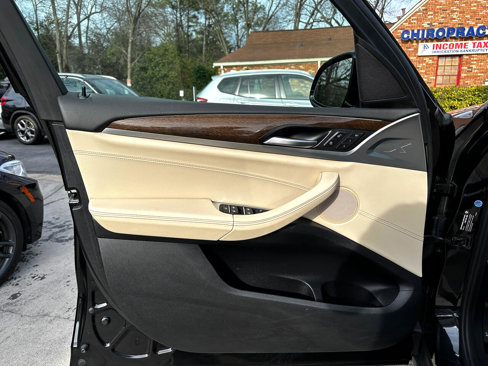 Used 2019 BMW X3 sDrive30i w/ Driving Assistance Package image 15