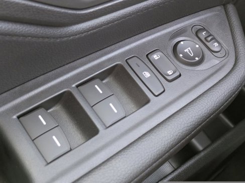 New 2026 Honda Odyssey EX-L image 28