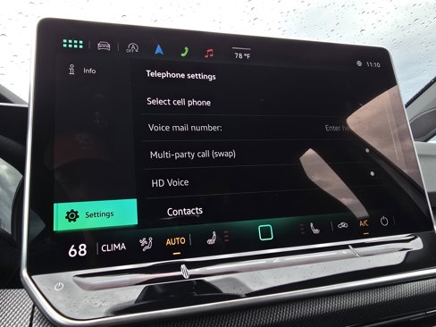 New 2025 Volkswagen GTI S image 12