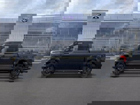 New 2025 Ford F150 STX image 3