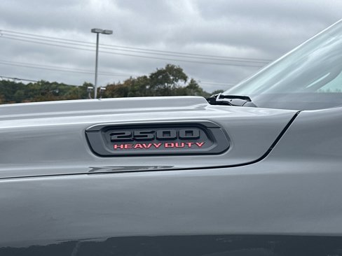 New 2026 RAM 2500 Big Horn image 13