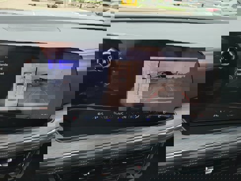 New 2025 Chevrolet Tahoe Premier image 9