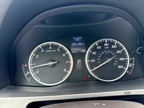 Used 2017 Acura RDX FWD image 18