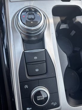 Certified 2024 Ford Explorer ST w/ Equipment Group 401A image 28
