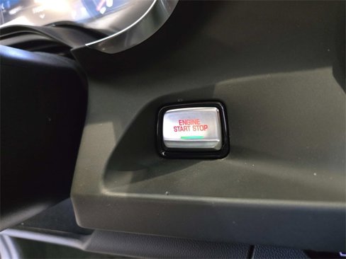 Used 2022 Chevrolet Camaro ZL1 image 27