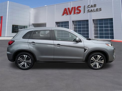 Used 2024 Mitsubishi Outlander Sport SE image 5