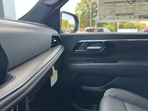 New 2025 Chevrolet Tahoe Premier image 26