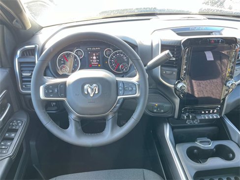 New 2026 RAM 2500 Big Horn image 13
