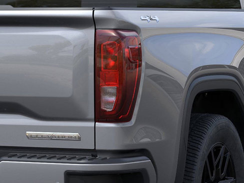 New 2026 GMC Sierra 1500 Elevation w/ Elevation Premium Package image 11