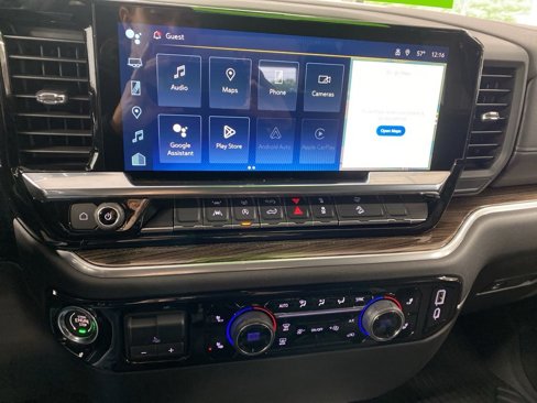 New 2026 Chevrolet Silverado 1500 LT image 6