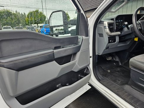 Used 2023 Ford F350 XLT image 17