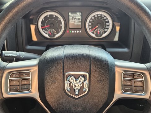 Certified 2021 RAM 1500 Classic Warlock w/ Warlock Decor Package image 21