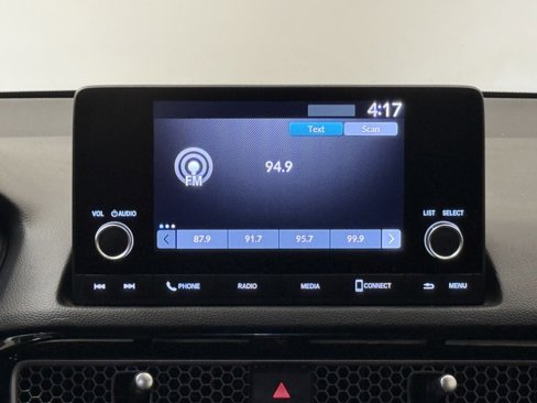Used 2024 Honda Civic Sport image 16