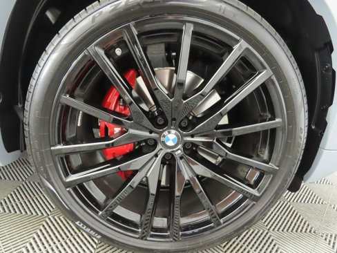 Certified 2026 BMW X5 xDrive40i w/ M Sport Package image 33