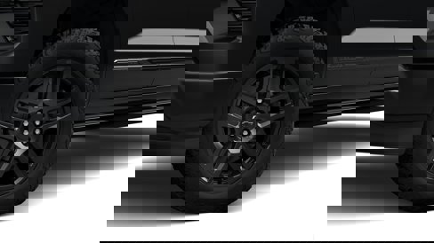New 2026 Chevrolet Silverado 1500 High Country w/ Midnight Edition image 28