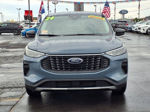 Used 2024 Ford Escape Active image 24