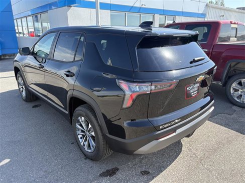 New 2026 Chevrolet Equinox LT w/ Convenience Package II image 4