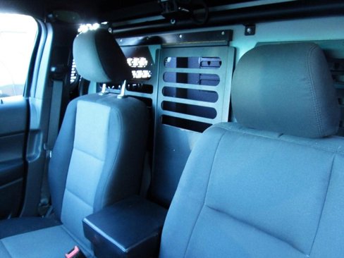 Used 2015 Ford Explorer 4WD Police Interceptor image 7