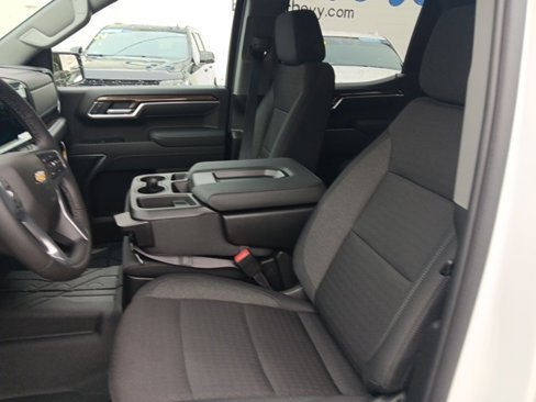 New 2026 Chevrolet Silverado 1500 LT w/ Safety Package image 30