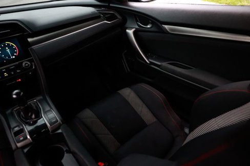Used 2019 Honda Civic Si image 24