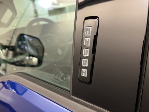 New 2026 Ford F350 XLT image 30