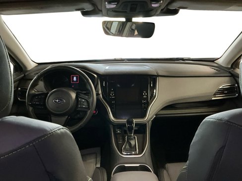 Certified 2025 Subaru Outback Onyx Edition image 10