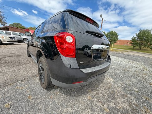 Used 2015 Chevrolet Equinox LT w/ Power Convenience Package image 7