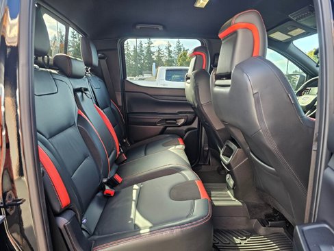 Used 2024 Ford Ranger Raptor image 13