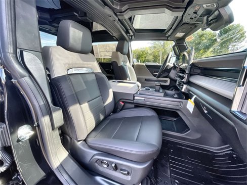 New 2026 GMC Hummer EV 4x4 Crew Cab image 27